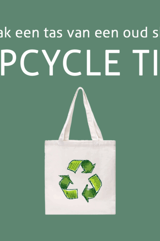 upcycle tip