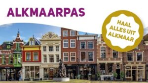 AlkmaarPas gebruiken bij RataPlan