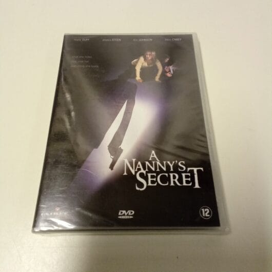 A nanny's secret kopen bij RataPlan webshop!