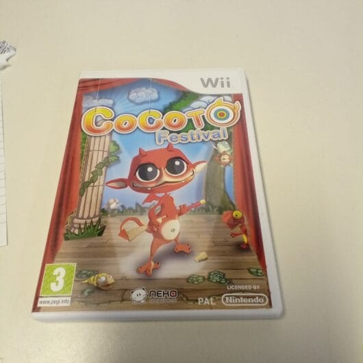 Cocoto kopen bij RataPlan webshop!