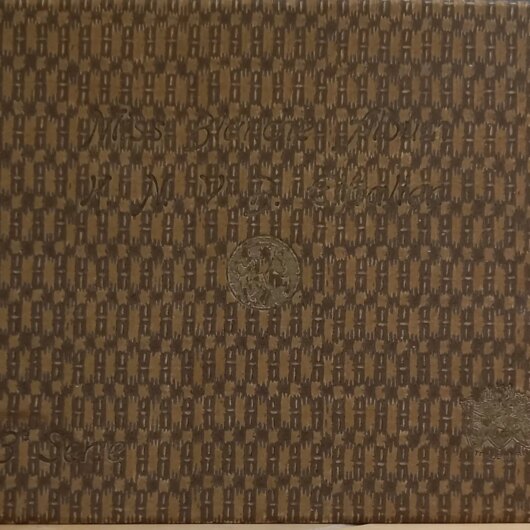 Miss Blanche K.N.V.B. Elftallen