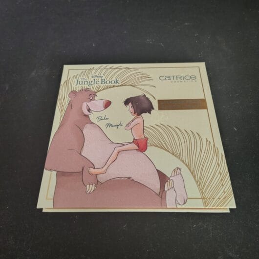 Oogschaduw palet Catrice kopen bij RataPlan webshop!