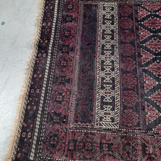 Vintage vloerkleed groor kopen bij RataPlan webshop!