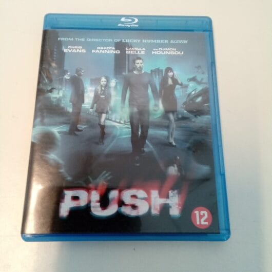 Push kopen bij RataPlan webshop!
