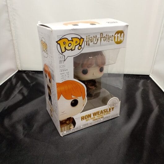 Harry Potter 114 kopen bij RataPlan webshop!