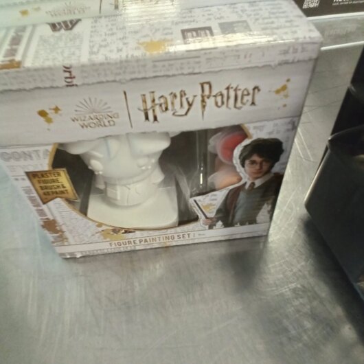 Harry Potter kopen bij RataPlan webshop!