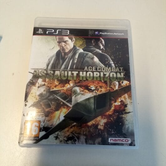 Ace combat kopen bij RataPlan webshop!