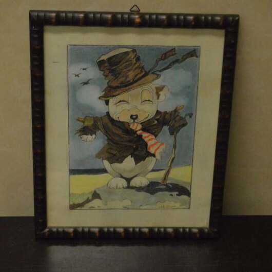 Bonzo the Dog kopen bij RataPlan webshop!