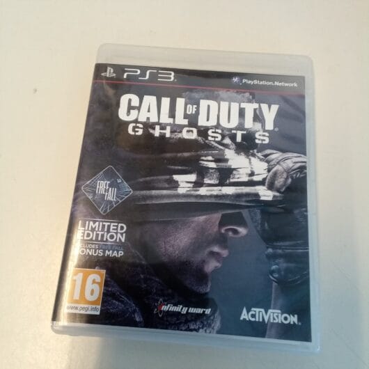 Call of duty kopen bij RataPlan webshop!