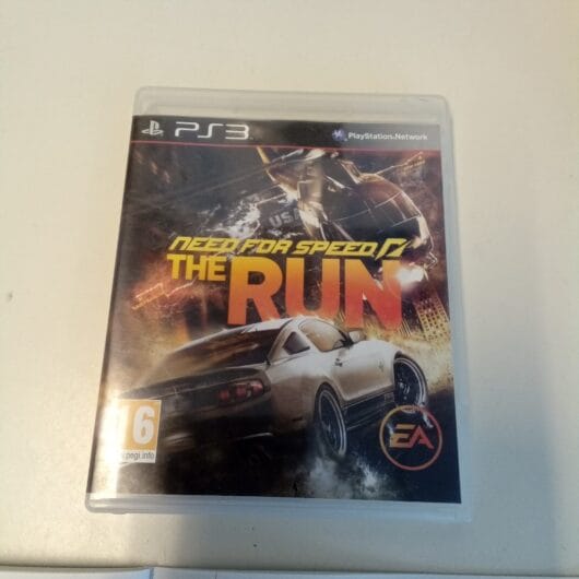 Need for speed kopen bij RataPlan webshop!