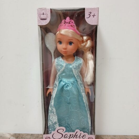 Pop Shophie kopen bij RataPlan webshop!