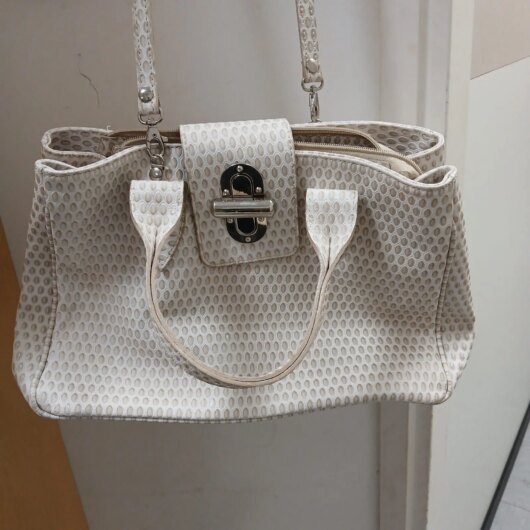 Vera Pelle tas kopen bij RataPlan webshop!