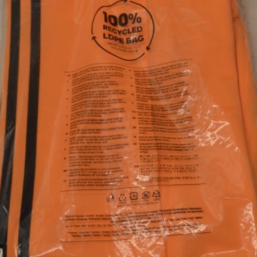 Adidas trainings broek dames XL kopen bij RataPlan webshop!