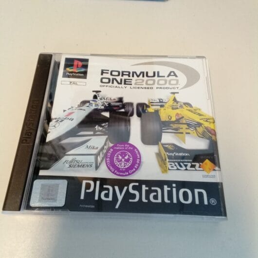 Formule one 2000 kopen bij RataPlan webshop!