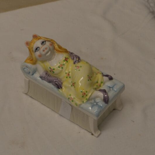 Keramische doos met deksel kopen bij RataPlan webshop!