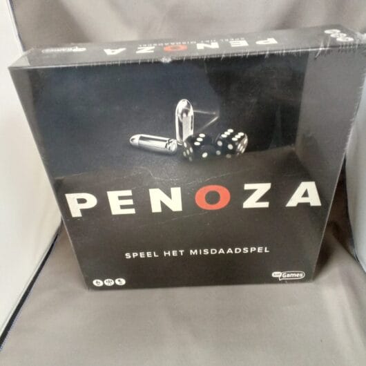 Penoza spel kopen bij RataPlan webshop!