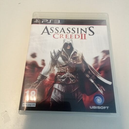 Assassins creed 2 kopen bij RataPlan webshop!