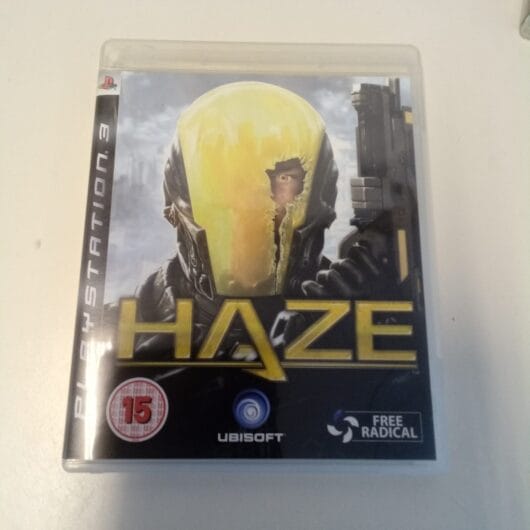 Haze kopen bij RataPlan webshop!