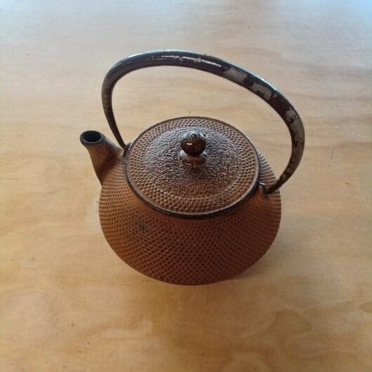 Theepot kopen bij RataPlan webshop!