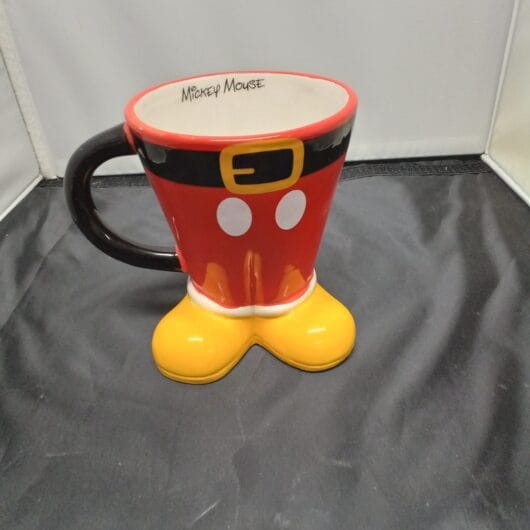 Disney beker kopen bij RataPlan webshop!