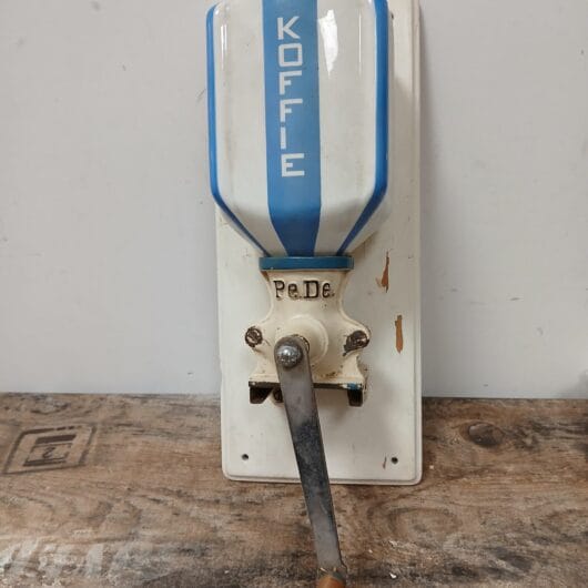 Koffiemolen van PE.DE kopen bij RataPlan webshop!