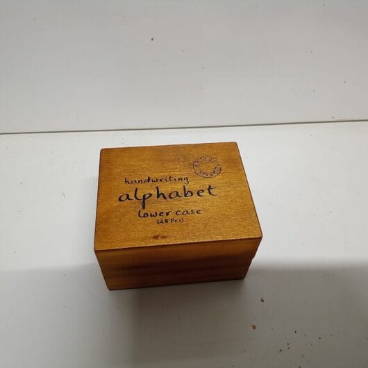 Stempels kopen bij RataPlan webshop!