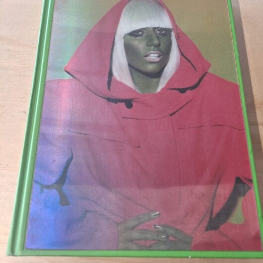 Boek Mario Testino - Private View kopen bij RataPlan webshop!