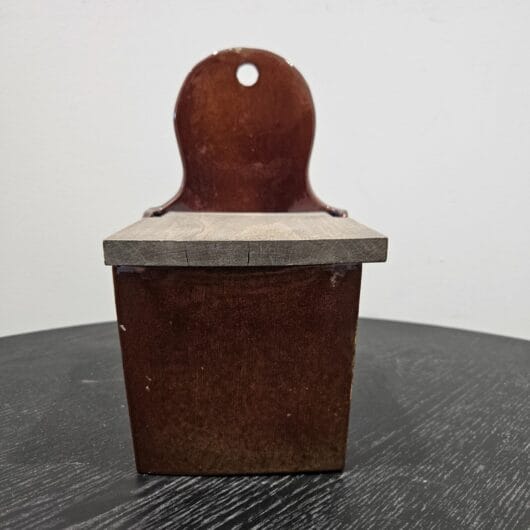 Vintage zoutvat kopen bij RataPlan webshop!