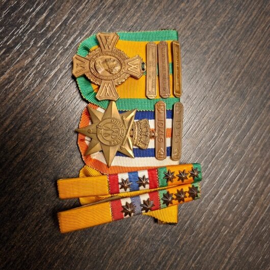 2 Medailles kopen bij RataPlan webshop!