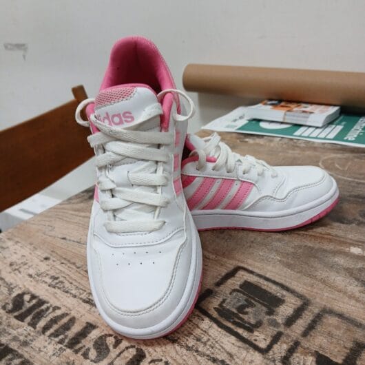 Adidas sportschoen meisjes kopen bij RataPlan webshop!