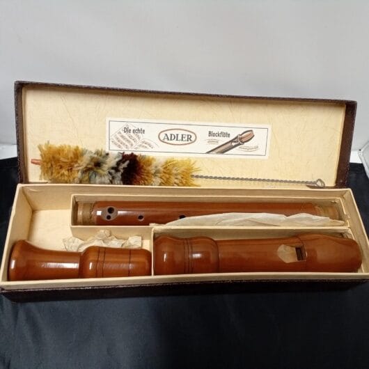 Adler  fluit kopen bij RataPlan webshop!