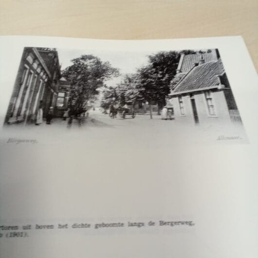 Alkmaar in oude anzichten kopen bij RataPlan webshop!