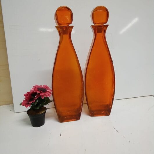 Amberkleurige flessen kopen bij RataPlan webshop!