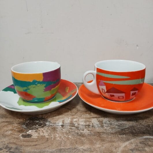 Andrea Fontebasso kop en schotel kopen bij RataPlan webshop!