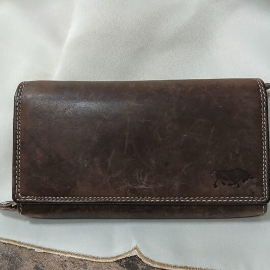 Arrigo dames Portemonnee kopen bij RataPlan webshop!