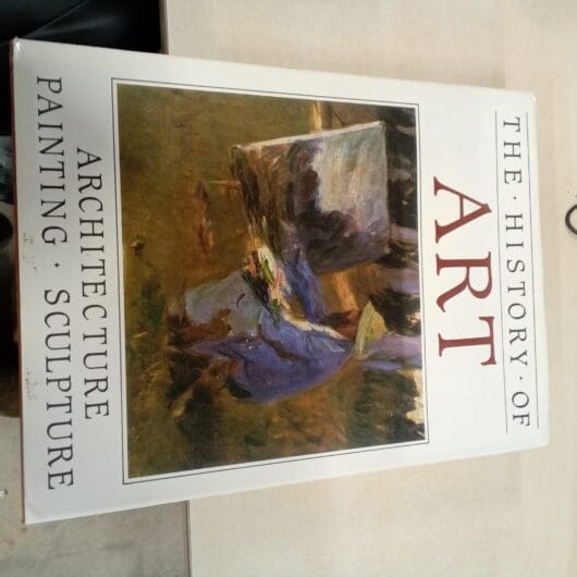 Art kopen bij RataPlan webshop!