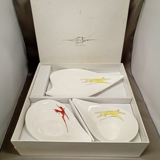 Artihove schaaltjes kopen bij RataPlan webshop!