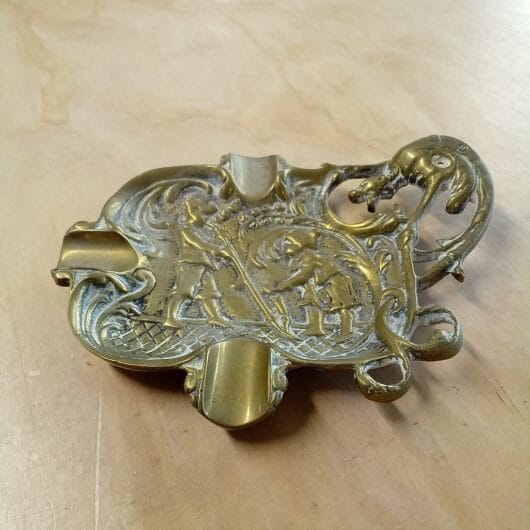 Asbak kopen bij RataPlan webshop!