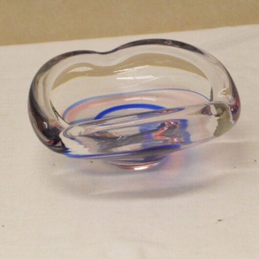 Asbak Crystal Max Verboeket maastricht kopen bij RataPlan webshop!