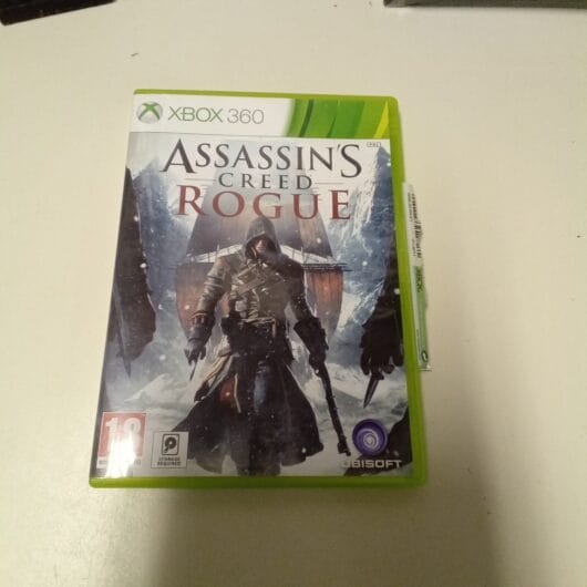 Assassins creed kopen bij RataPlan webshop!