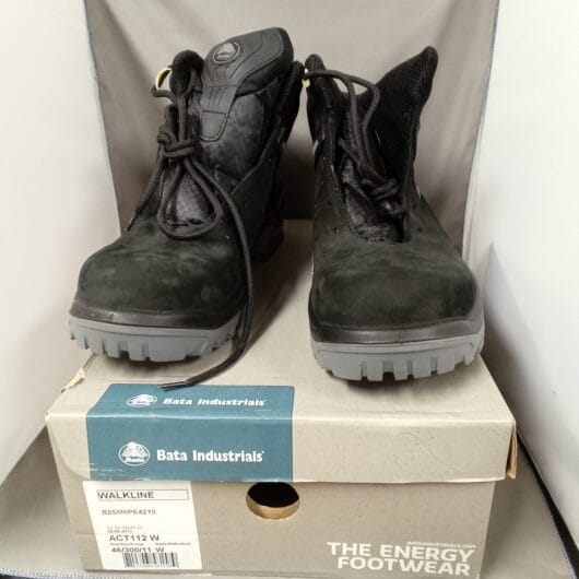 Bata werkschoenen mt46 kopen bij RataPlan webshop!