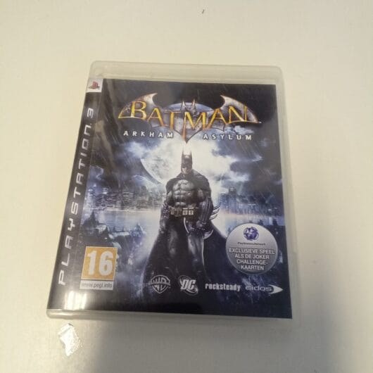 Batman kopen bij RataPlan webshop!