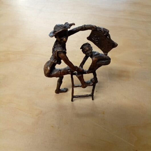 Beeldje kopen bij RataPlan webshop!