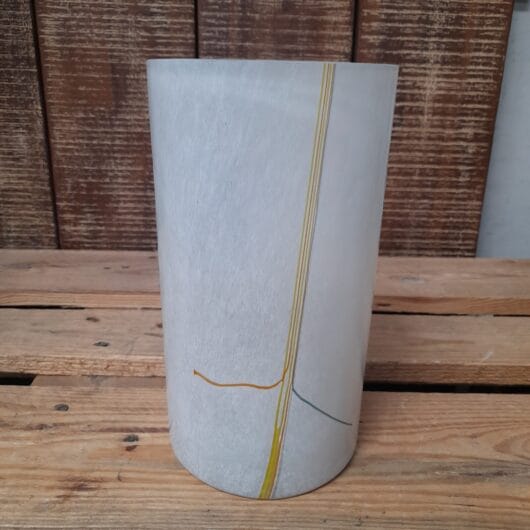 Bertil Vallien vaas voor Kosta Boda kopen bij RataPlan webshop!