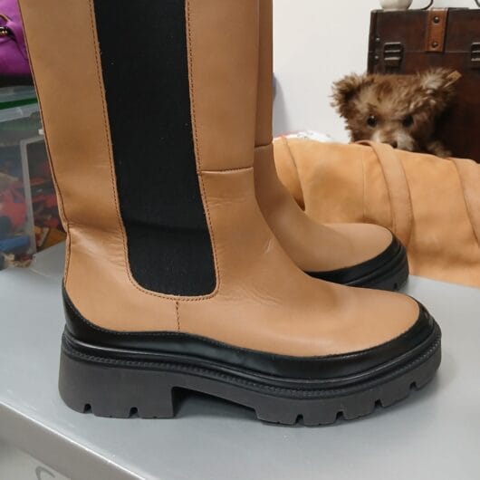 Bikerlaarsjes Gabor kopen bij RataPlan webshop!