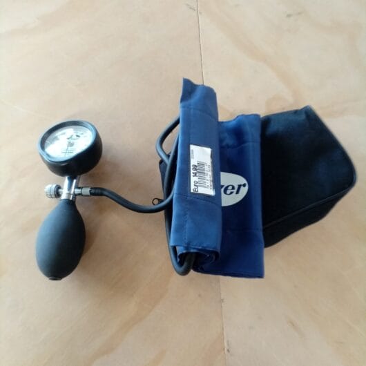 Bloeddruk meter kopen bij RataPlan webshop!