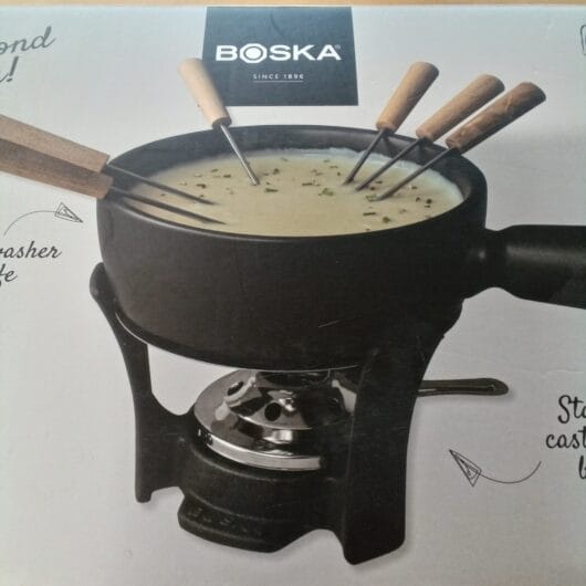 Boska fondueset kopen bij RataPlan webshop!
