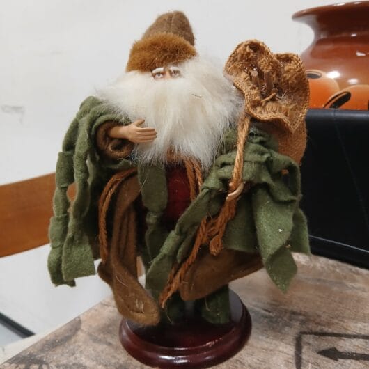 Bosvader kerst kopen bij RataPlan webshop!