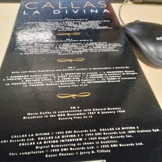 Callas kopen bij RataPlan webshop!