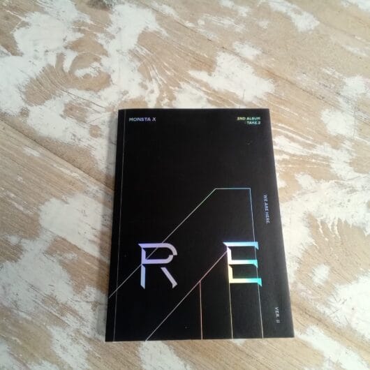 Cd monsta kopen bij RataPlan webshop!